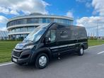 Fiat Ducato Adria Twin 640 SGX Plus 180pk automaat, Bedrijf, Diesel, Fiat