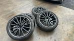 Amg velgen 19 inch, Auto-onderdelen, Banden en Velgen, Ophalen, 19 inch, Velg(en)