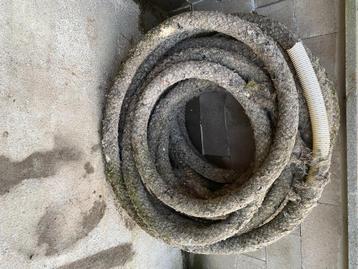 Drainagebuis PP450 60 mm * 31,50 m beschikbaar voor biedingen