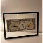 BANKSY: Dismaland bankbiljetten. Dalende prijzen, Antiek en Kunst
