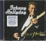 johnny hallyday : live at montreux 1988, Enlèvement ou Envoi, Neuf, dans son emballage