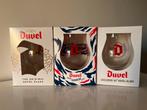 Duvel - verschillende glazen! (Zie omschrijving), Ophalen of Verzenden, Nieuw, Bierglas