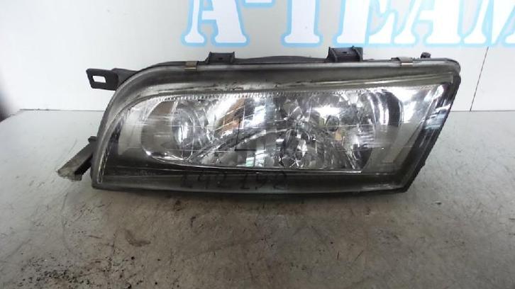 KOPLAMP LINKS Nissan Almera (N15) (01-1995/03-2000), Auto-onderdelen, Verlichting, Nissan, Gebruikt