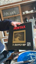 Verrekijker Pentax, Ophalen, Overige typen, Nieuw, 20x of meer