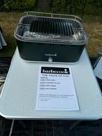 Tafel barbecue, Ophalen, Zo goed als nieuw