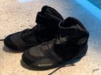 Chaussures bottines de moto BÉRING pointure 43, Seconde main, Bottes, Enlèvement, Bering