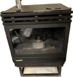 Edelkamin inbouw pelletkachel 10 KW gebruikt, Enlèvement, Utilisé