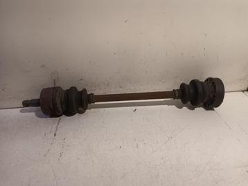 ARBRE DE TRANSMISSION ARRIÈRE DROIT SLK (R170), Autos : Pièces & Accessoires, Utilisé, Mercedes-Benz