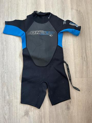 wetsuit beschikbaar voor biedingen