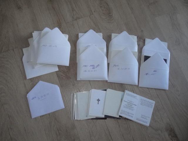 Bidprentjes, Verzamelen, Bidprentjes en Rouwkaarten, Ophalen of Verzenden