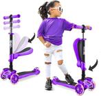 Hurtle Kinderstep SNELLE GRATIS LEVERING, Verzenden, Nieuw, Gewone step