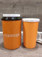 Retro Yogomagic yoghurtmaker, Ophalen of Verzenden, Gebruikt