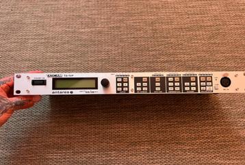 Tascam TA-1VP Autotune 19" Rackmodule, Enlèvement ou Envoi, Comme neuf