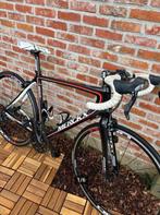 Eddy Merckx - Koersfiets - EM-X-1 - CARBON, Fietsen en Brommers, Fietsen | Racefietsen, Gebruikt, Carbon, Heren, Overige maten