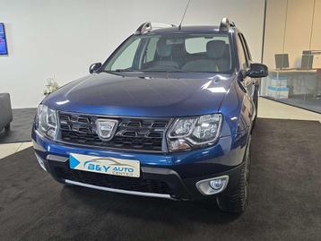 Dacia Duster 1.5 dCi Prestige - Camera - Leder - 1ste eigena beschikbaar voor biedingen