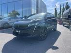 Peugeot 5008 New GT Black Pack *7 Plaatsen*, Auto's, Automaat, USB, 130 pk, 5 deurs
