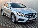 Mercedes GLa 180i, Autos, Mercedes-Benz, Argent ou Gris, Gris, Automatique, Achat