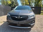 Opel GranlandX 1.5 Turbo d - 2021 - 106000km, Auto's, Opel, Euro 6, Bedrijf, Diesel, Te koop