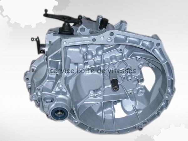 Boite de vitesses Bipper / Nemo 1.4 HDI, Auto-onderdelen, Motor en Toebehoren, Citroën, Peugeot, Verzenden