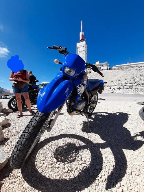 Yamaha XT 125 R, Motoren, Motoren | Yamaha, Particulier, Ophalen