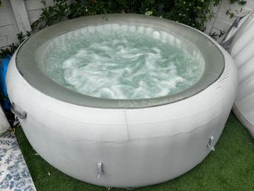 Lazy Z spa Paris beschikbaar voor biedingen