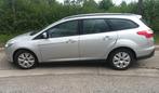 Ford focus 1.6 tdci 152000 km 07/2012 gps euro5, Autos, Focus, Achat, Carnet d'entretien, Boîte manuelle