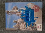 Atlas Algemene en Belgische Geschiedenis, Ophalen, Zo goed als nieuw, Nederlands, Van In