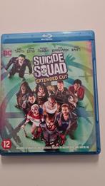 Suicide Squad Extended Cut, Cd's en Dvd's, Blu-ray, Ophalen of Verzenden, Zo goed als nieuw, Avontuur