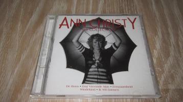 ANN CHRISTY - Hit collection CD