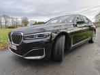 2019 BMW 745E Plug-in Hybrid (7-reeks) - Full Option, Auto's, Automaat, Gebruikt, Euro 6, Overige brandstoffen