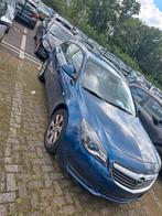 Opel insignia sport tourrer 1.6 Diezel 2017, Auto's, Opel, Te koop, Break, 5 deurs, Stof