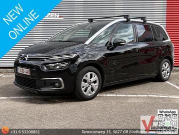 Citroen C4 Picasso 1.5 BlueHDI Business 7 Persoons Automaat  beschikbaar voor biedingen