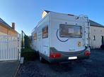 Mobilhome Hymer B644, Caravans en Kamperen, Mobilhomes, Integraal, Diesel, Particulier, Hymer