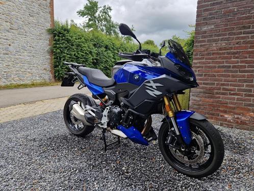 BMW F900XR garantie BMW jusqu'en 07/2028, Motoren, Motoren | BMW, Particulier, Sport, meer dan 35 kW, 2 cilinders, Ophalen