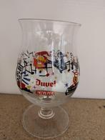 Duvel Glas Henri PFR, Duvel, Glas of Glazen, Ophalen of Verzenden, Zo goed als nieuw