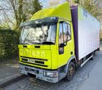 IVECO Tector vrachtwagen 2004 – goede staat, Enlèvement