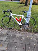 Koersfiets karbon merk DURATEC 10speed, Enlèvement