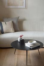 Ethnicraft Luna koffie tafel, Huis en Inrichting, Ophalen, Nieuw, Metaal
