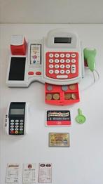 Kassa en accessoires, Ophalen of Verzenden, Zo goed als nieuw