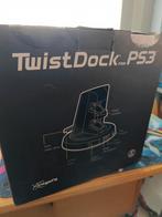 TwistDock Ps3, Informatique & Logiciels, Enlèvement ou Envoi, Neuf