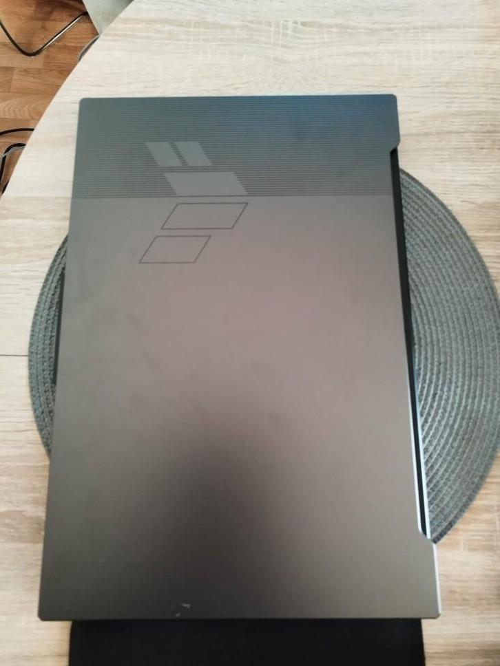 Asus tuf gaming F17 laptop in perfecte staat, Computers en Software, Windows Laptops, Zo goed als nieuw, 17 inch of meer, SSD