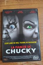 La fiancée de Chucky - Ronny Yu - Jennifer Tilly, CD & DVD, Enlèvement ou Envoi, Utilisé