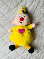 Gratis - Bumba +- 30 cm, Kinderen en Baby's, Speelgoed | Knuffels en Pluche, Ophalen, Zo goed als nieuw