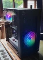 🔥 Super krachtige I5 14 core/5,3Ghz 32GB PC met RTX 2060 🚀, Computers en Software, Desktop Pc's, 32 GB, Ophalen of Verzenden