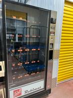 Drankautomaat met lift Robimat, Verzamelen, Automaten | Overige, Zo goed als nieuw, Ophalen