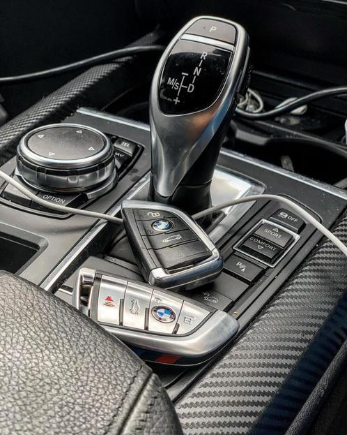 Double de telecommande reparation bmw, Auto-onderdelen, Elektronica en Kabels, BMW