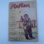 Reflex. Vintagemagazine anno 1949., Verzamelen, Tijdschriften, Kranten en Knipsels, Ophalen of Verzenden