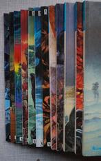 « Hans » G.Rosiński/AP. Duchâteau 120 € Série Complète, Scénario : André-Paul Duchâteau - Dessin : Grzegorz Rosiński, Enlèvement ou Envoi