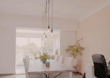 Muuto E27 pendant lamp, Enlèvement
