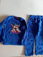 3 pyjama"s maat 122/128, Ophalen of Verzenden, Zo goed als nieuw, Nacht- of Onderkleding